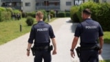 Deadly shooting at a secondary school in Austria