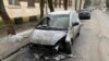 Основна версія підпалу авто журналістки Радіо Свобода у Львові: її професійна діяльність – слідство