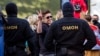 Belarus – Volha Harbunova, 19Sep20, Minsk