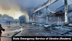 Ще понад 40 людей зникли безвісти