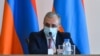 Զոհրաբ Մնացականյանն Արցախում իրավիճակի առնչությամբ նամակ է հղել ՄԱԿ-ի գլխավոր քարտուղարին