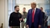 Цей план був представлений Дональду Трампу під час його зустрічі з Володимиром Зеленським у вересні 