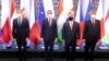 «Վիշեհրադյան քառյակը» առաջարկում է Բելառուսի քաղաքացիներին ԵՄ ազատ մուտքի իրավունք շնորհել