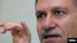 محمدعلی دادخواه وکیل دادگستری و فعال میراث فرهنگی