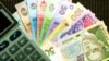 Долар на міжбанку зріс до 28 гривень