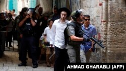 بیت‌المقدس