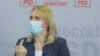 Gabriela Firea acuză Ministerul Sănătății de dezinformare: ”Bucureștiul nu e un focar. Ne credeți proști, dar suntem mulți!”