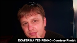 23 березня Владислава Єсипенка не доставили на засідання в підконтрольний Кремлю Верховний суд Криму, де розглядалася скарга на його арешт