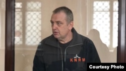 Владислав Єсипенко 