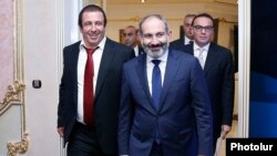 Արխիվային լուսանկար