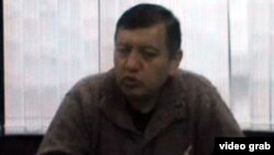 Низомхон Джураев в 2012 году неожиданно появился в эфире таджикского ТВ.
