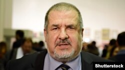 Чубаров: я розумію, що це надзвичайно складно для окремих держав, що це пов'язано з економічними втратами, але треба ж якось зупинити російську загрозу, що розповзається над усім світом