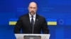 Шмигаль у розмові з послами країн ЄС закликав посилювати тиск на російську економіку
