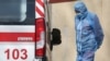 Коронавірус: в Україні зафіксовано 745 нових випадків хвороби за добу