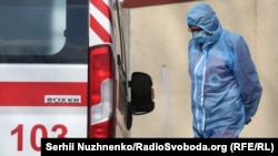 За даними МОЗ, госпіталізували 409 людей, одужали – 797, померли – 25