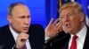 АКШ-Орусия: Вашингтон Крым маселесин козгоду
