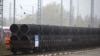 Чи зупинять санкції США «Північний потік-2»?
