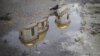 Україну накриють грози – ДСНС