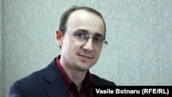 Valeriu Prohnitchi
