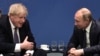 Джонсон проведе розмову з Путіним через загрози довкола України