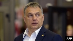 Виктор Орбан.
