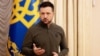 «Саме Росію треба примушувати до миру»: Зеленський про останню російську атаку