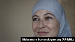 Meryem Kuku