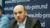 Sergiu Ostaf