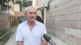 Mehridəki ermənilər Tramp-Əliyev-Paşinyan görüşü barədə: 'Heç nə gözləmirəm'