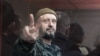 Справа Шеремета: суд продовжив арешт Антоненка на два місяці