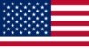 U.S. -- US flag, 2009