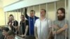 Денісова пропонує особисте зобов’язання для звільнення українських моряків