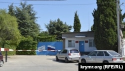 Севастополера Древняя урамера Оьрсийчоьнан тIеман даккъа. Гайтаман сурт