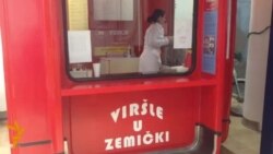 "Živeo život": Sećanje na detinjstvo