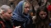 У МУС Беларусі працягнулі праверку наконт прыгодаў «Femen» у Беларусі