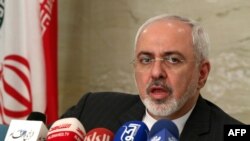 محمد جواد ظریف، وزیر امور خارجه ایران