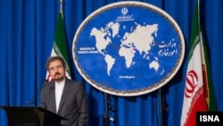 سخنگوی وزارت خارجه ایران، شورای همکاری خلیج فارس را «ناکارآمد و عقیم» توصیف کرده است
