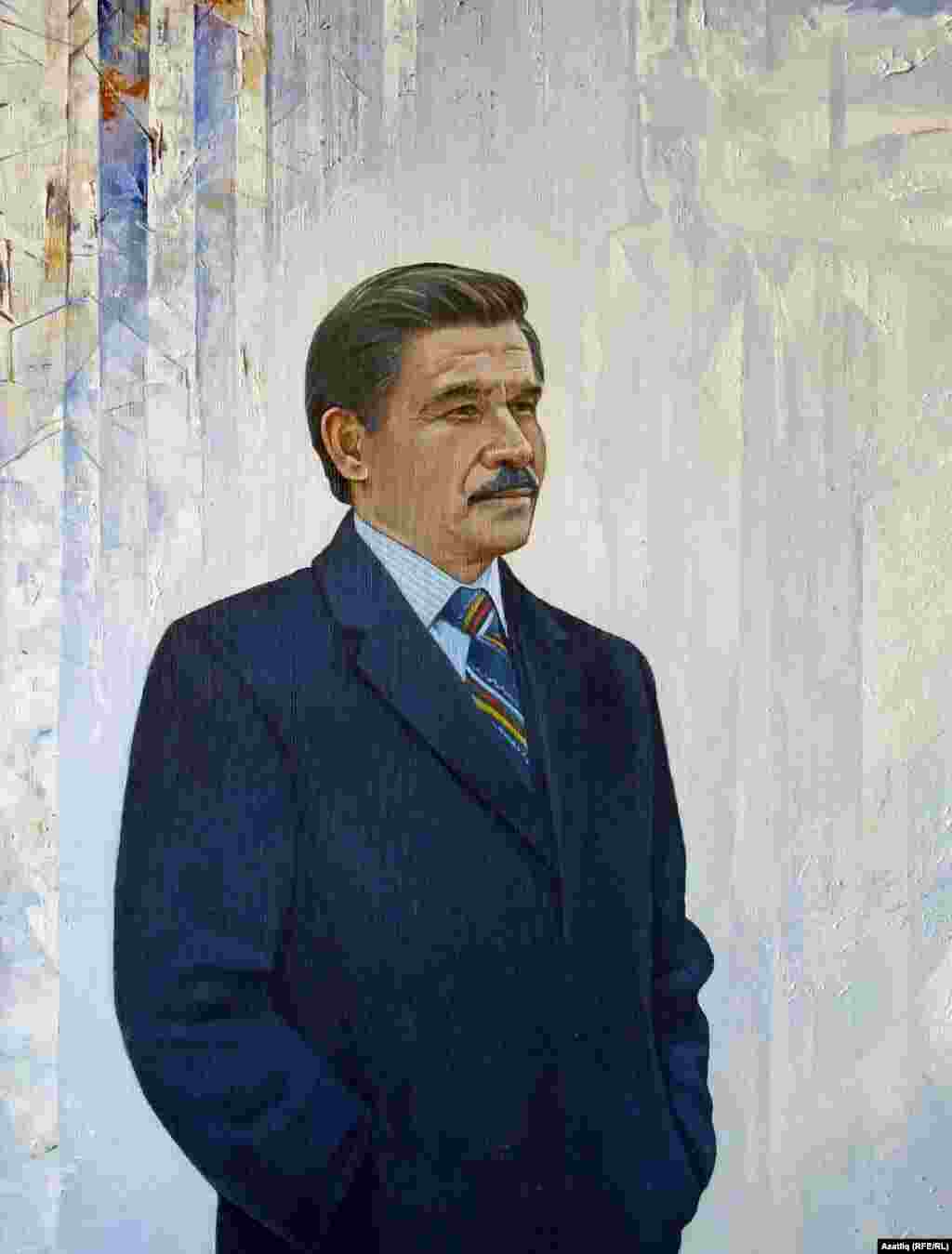 Роберт Миңнуллин