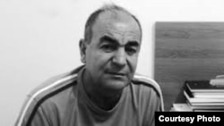 Գրականագետ Սուրեն Աբրահամյան