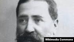 Ilya Chavchavadze