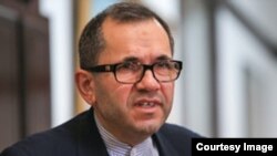 مجید تخت روانچی، معاون وزیر خارجه ایران