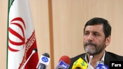 حسین صفار هرندی