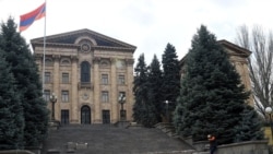 Մարուքյան․ «Որևէ «և՛֊և՛» տեղի չի ունեցել»
