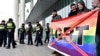 Каждая попытка ЛГБТ-сообщества заявить о своих правах в Грузии завершается насилием и эксцессами