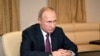 Путин - Епидемиолошката ситуација и натаму компликувана 