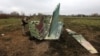 110-та ОМБр: на Донеччині українські військові збили ще один російський Су-25