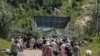На КПВВ у Станиці Луганській встановили веб-камеру