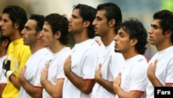 فوتبال ايران با دو پله صعود در رده بندی جهانی فيفا به رده چهل و چهارم رسيد