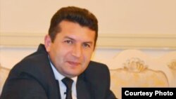 Qalib Şəfahət