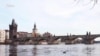 Коронавирус томсорткон Прага